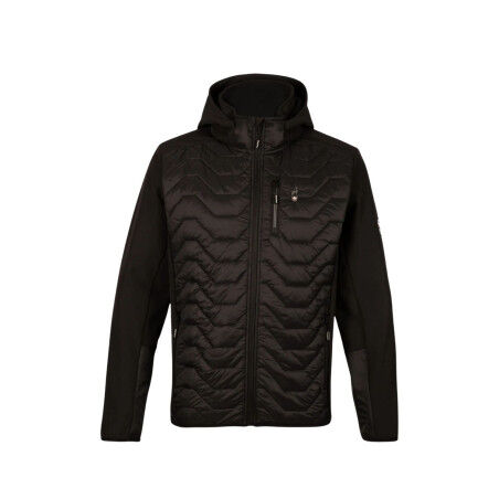 Aulp Clint Men's Hybrid Jacket: versatility and comfort for the outdoors