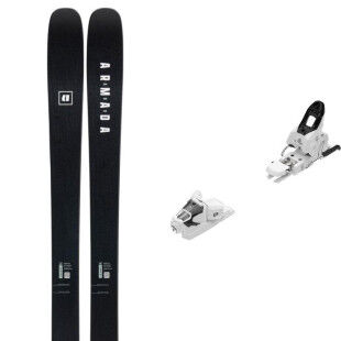Ski-Set Armada ARV 94 + Bindung : Größe der Skier - 171