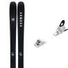 Ski-Set Armada ARV 94 + Bindung : Größe der Skier - 171
