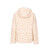 Aulp Coddy Women's Fleece Jacket - Swann: warmth and style for everyday wear
