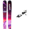 Set da sci Armada ARV 100 + attacchi : Dimensioni dello sci - 179