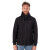 Aulp Conor Homme Black : veste hybride chaude et moderne