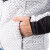 Aulp Copen Women's Hybrid Jacket: warmth, comfort, and style