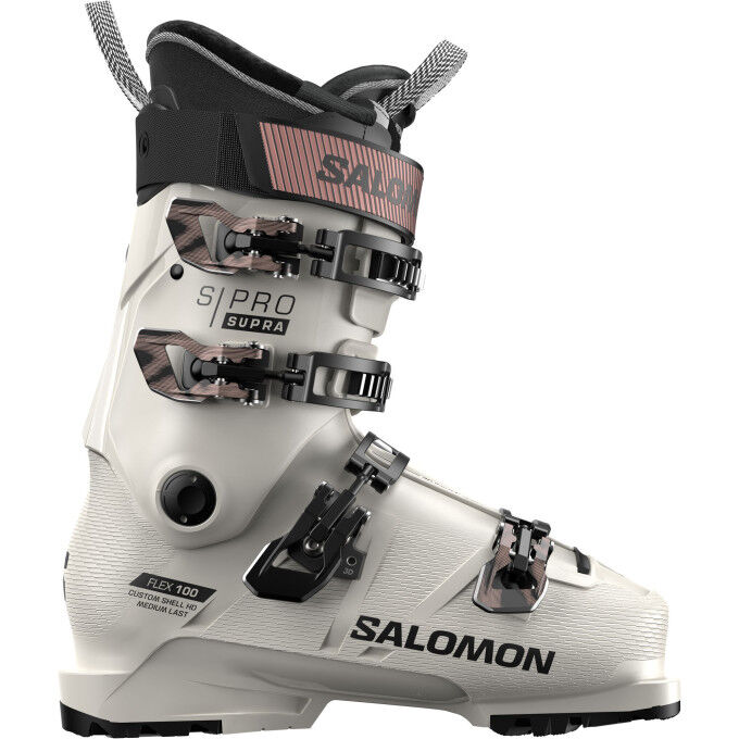 Salomon S/PRO SUPRA 100 GW women's ski boots