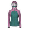 CASSIS PINK/JASPER GREEN