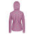 Giacca da sci da donna SCOTT Explorair 3L - CASSIS PINK/JASPER GREEN