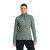 Luxy ½ zip fleece sweatshirt: comfort and elegance for all your outings