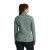 Luxy ½ zip fleece sweatshirt: comfort and elegance for all your outings