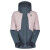 Veste de ski Femme SCOTT Ultimate Dryo 10 - METAL BLUE/SWEET PINK