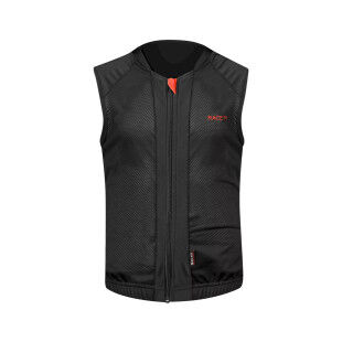 Racer Turtle Vest 3 Children's Vest: safety and comfort on the slopes