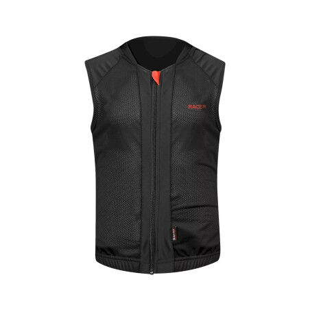 Gilet per bambini Racer Turtle Vest 3: sicurezza e comfort in pista