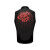 Chaleco infantil Racer Turtle Vest 3: seguridad y comodidad en la pista