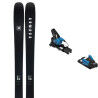 Armada ARV 94 ski pack + bindings : Ski size - 178