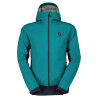 WINTER GREEN/DARK BLUE