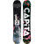 CAPiTA DOA 2025 Snowboard + Bindings Package – Performance & Lightweight