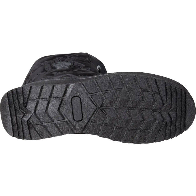 Vertigo WHILA Schwarze Damen-Schneestiefel – Warm, wasserdicht