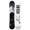 Snowboard-Set + Bindungen Lib Tech Cold Brew – Leistung, Komfort und Spaß