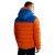 Napapijri A-Shackeleton Men's: thermal protection and expedition style