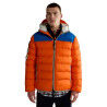 ORANGE RED A00