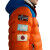 Napapijri A-Shackeleton Men's: thermal protection and expedition style