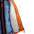 Napapijri A-Shackeleton Men's: thermal protection and expedition style