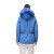 Napapijri Skidoo Anorak Donna: protezione 10K per le tue uscite all'aria aperta