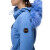 Napapijri Skidoo Anorak Donna: protezione 10K per le tue uscite all'aria aperta