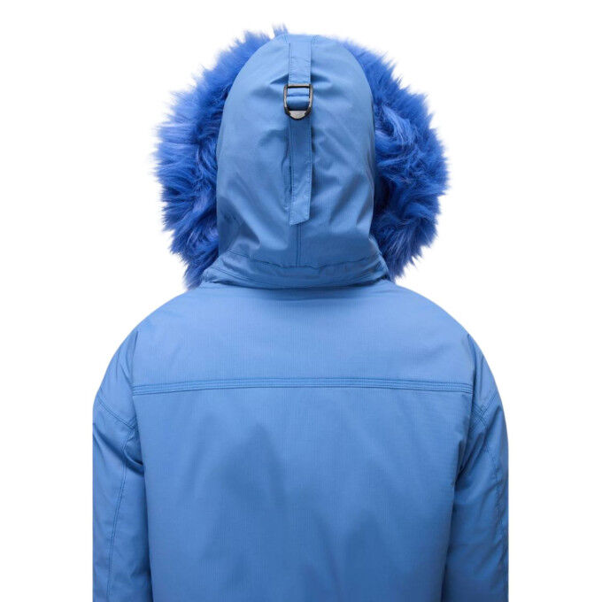 Napapijri Skidoo Anorak für Damen: 10K-Schutz für Ihre Outdoor-Aktivitäten