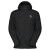 SCOTT Insuloft Air Primaloft Men's Hoodie - Black