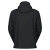 SCOTT Insuloft Air Primaloft Men's Hoodie - Black