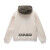Hoodie Napapijri T-Seline Femme : chaleur recyclée et style décontracté