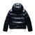 Napapijri A-Glane Women's Down Jacket: lightweight comfort and insulation