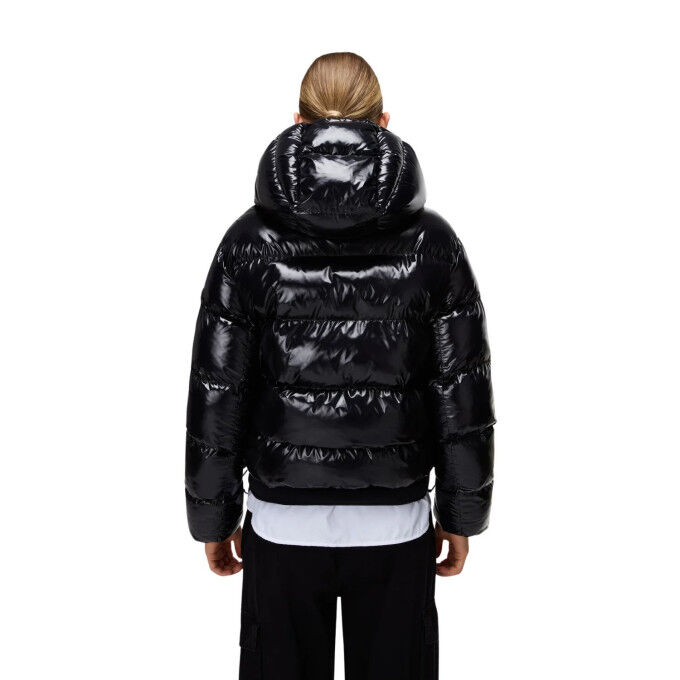 Chaqueta acolchada para mujer Napapijri A-Glane: ligera, cómoda y aislante