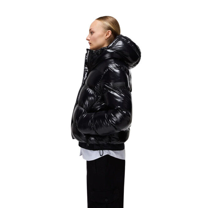 Piumino da donna Napapijri A-Glane: comfort leggero e isolante