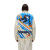 Giacca in pile da uomo Napapijri T-Fiemme: comfort e stile vintage