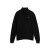 Sudadera con media cremallera para hombre Napapijri Damavand HZ 4: comodidad y estilo atemporal.