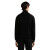 Sudadera con media cremallera para hombre Napapijri Damavand HZ 4: comodidad y estilo atemporal.