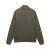 Sweat 1/2 zip Homme Napapijri Damavand HZ 4 : confort et style en laine