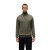 Sudadera con media cremallera para hombre Napapijri Damavand HZ 4: comodidad y estilo en lana