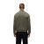 Sudadera con media cremallera para hombre Napapijri Damavand HZ 4: comodidad y estilo en lana