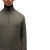 Sudadera con media cremallera para hombre Napapijri Damavand HZ 4: comodidad y estilo en lana