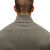 Felpa con zip a 1/2 uomo Napapijri Damavand HZ 4: comfort e stile in lana