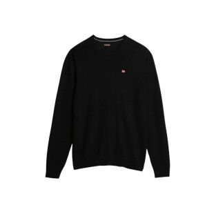 Sweat Homme Napapijri Damavand C 4 – Confort et style outdoor