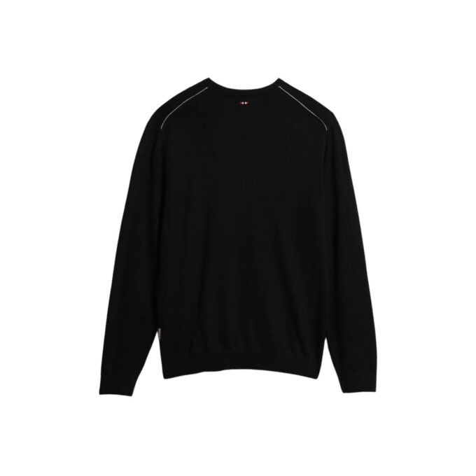Herren-Sweatshirt Napapijri Damavand C 4 – Komfort und Outdoor-Style
