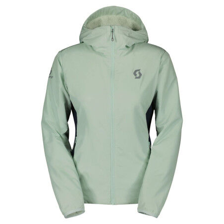Damen-Kapuzenpullover SCOTT Insuloft Air Primaloft