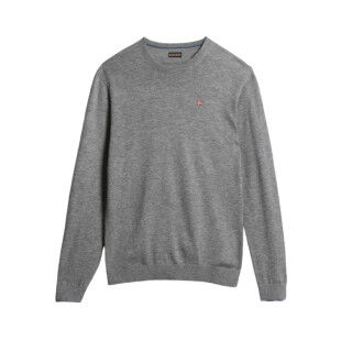 Sudadera para hombre Napapijri Damavand C 4: comodidad y estilo outdoor