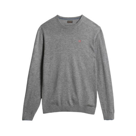 Sudadera para hombre Napapijri Damavand C 4: comodidad y estilo outdoor
