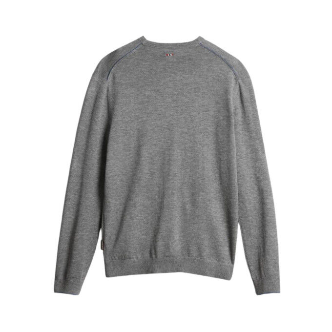 Napapijri Damavand C 4 Men's Sweatshirt: comfort and outdoor style