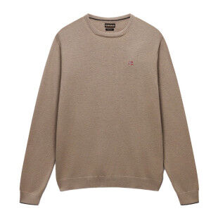 Sweat Homme Napapijri Damavand C 4 : chaleur et style outdoor