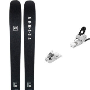 Ski-Set Armada ARV 100 + Bindung : Größe der Skier - 172